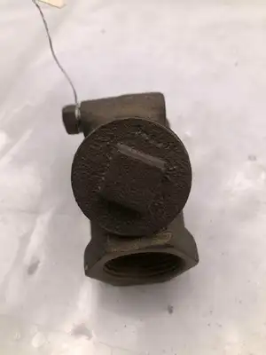 1″ Bronze Y Strainer Valve 150PSI