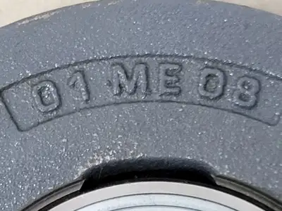 NEW INA RME40-N