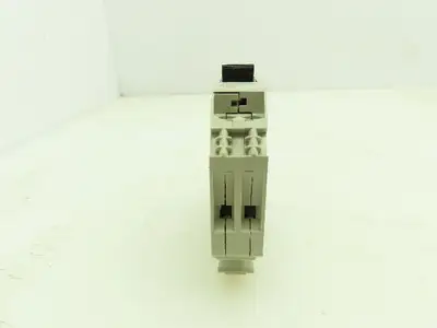 Schneider Electric GB2CD05 Circuit Breaker 0.5A Thermal Magnetic TeSys