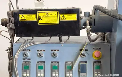 USED KILLION KL-075