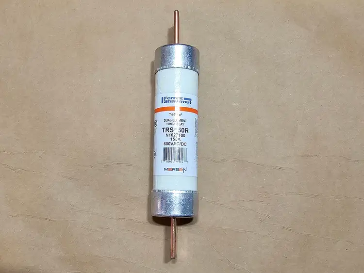 New | in-Stock FERRAZ SHAWMUT TRS150R Misc Electrical & Power Parts British Columbia CA | Lenmark #1438959