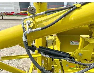 Used DEGELMAN RENN _UNKNOWN_ Roller Mills Iowa US | Keast Enterprises #1360156