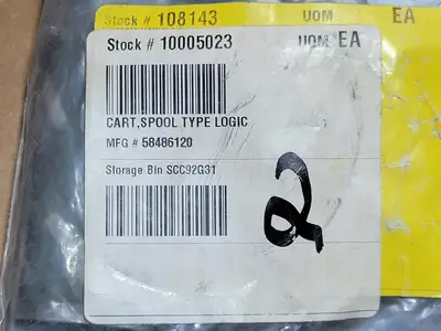 NEW EPIROC 58486120