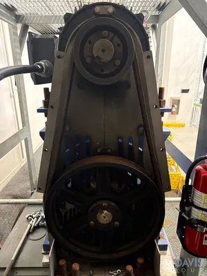 VINCENT TSP-12 Press Dewatering Screw Type | Perry Equipment (13)