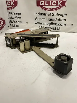 3M AccuGlide 18900 NWT Upper Taping Head 3”