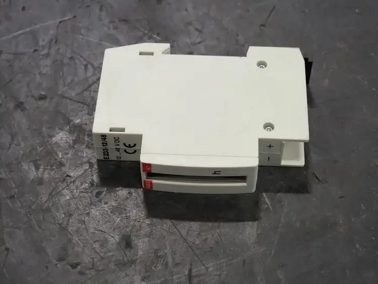 New | in-Stock ABB E233-12/48 Parts British Columbia CA | Lenmark #269868