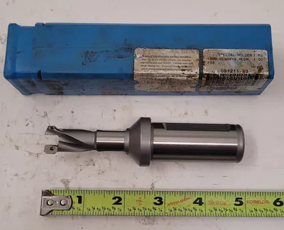 Allied Machine & Engineering GEN3SYS 091211-53 Tooling & Accessories, Tooling | Machinery Central (2)