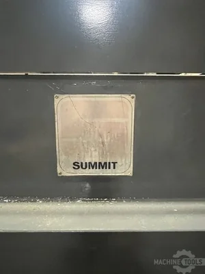 USED SUMMIT S-103
