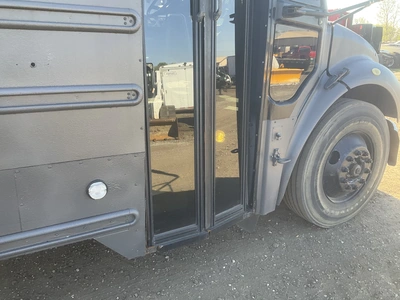 Used 2007 THOMAS PARTY BUS Buses Michigan US | Miedema Asset Management Group #1337219