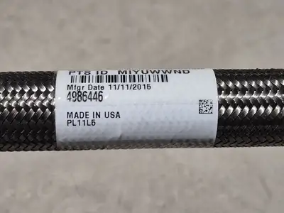NEW CUMMINS 4986446