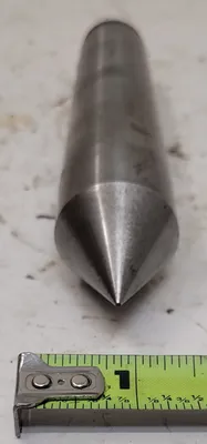 Qualtech MT4 Dead Center Tooling & Accessories, Tooling | Machinery Central (4)