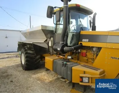 Ag-Chem Ag-Chem TerraGator Spreader Model 8103