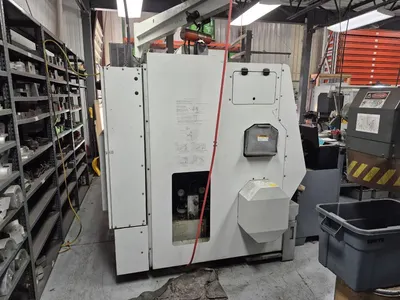 2004 HAAS SL-30T CNC Lathes. | 520 Machinery Sales LLC (2)