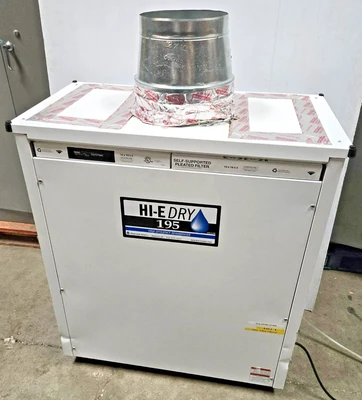 Quest _UNKNOWN_ Dehumidifiers | Amiron Machinery (1)