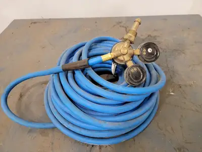 USED RADNOR GF250-50-580/G923-038