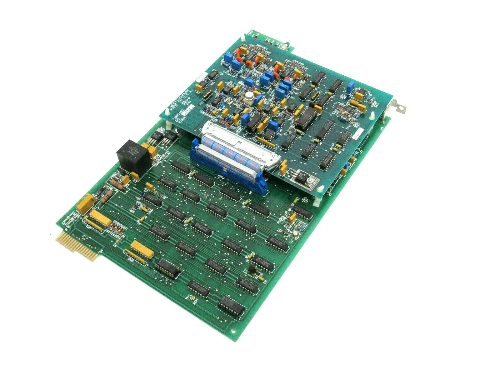 USED WESTINGHOUSE 7379A91-2QAA DRIVER BOARD 7380A67G0 2DBK2 7379A91G02