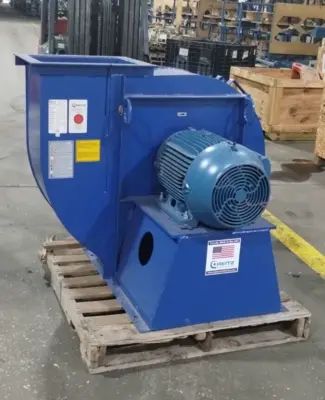 REITZ MXE040-025036-00 Chillers, Boilers, and HVAC | ESS Industrial Equipment Sales (2)