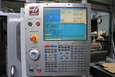 2009 HAAS VF-2SS Vertical Machining Centers | Toolquip, Inc. (6)