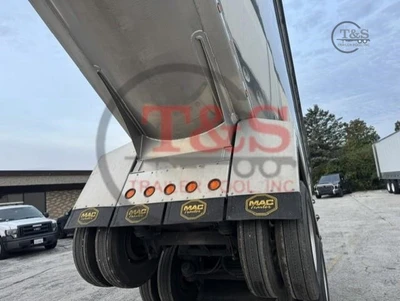 Used 2026 MAC TRAILER MFG _UNKNOWN_ Dump Trailers Illinois US | T&S Trailer Pool #1519112