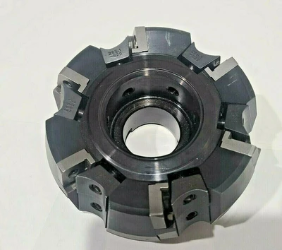 New | in-Stock Sandvik Coromant Sandvik Coromant RA 265.1-125M Milling Cutters California US | Amiron Machinery #742856