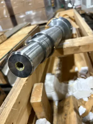 WINDMOLLER & HOLSCHER 8071250340 Material Handling | ESS Industrial Equipment Sales (3)