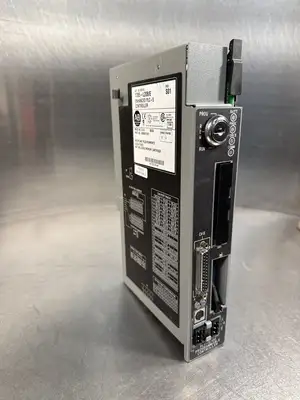 Allen Bradley 1785-L20B /E Rev J S01 Enhanced Plc-5 Controller (BIN-1.2.3)