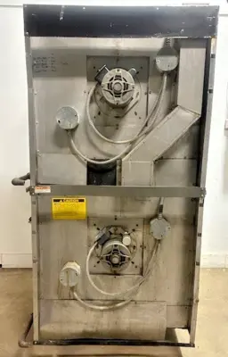 USED VULCAN SF1010T