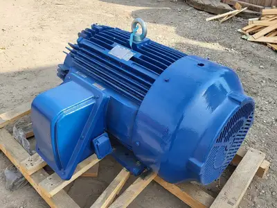 NEW TECO-WESTINGHOUSE APH15006TE5-M