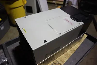 Allen-Bradley 20F1ANC260JA0NNNNN PowerFlex 753 AC Drive 400V 132kW 3-PH #3312-A