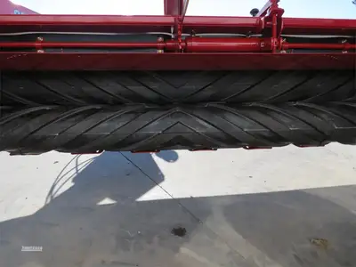 New | in-Stock 2024 CASE IH DC103 Mower Conditioners Pennsylvania US | Zimmerman Farm Service #1410469