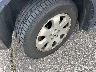 USED 2003 HONDA ODYSSEY