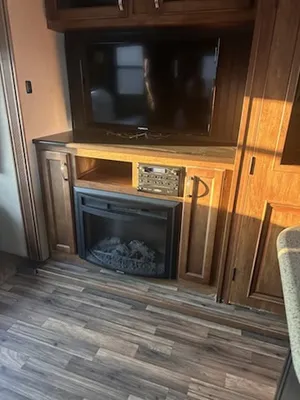Used COACHMEN CHAPARRAL Campers, Caravans, Motorhomes Nebraska US | Trustworthy Equipment #1403609