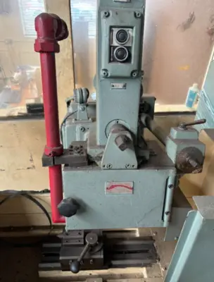 KAPP AS 203 Gear Machines | Bowland Trading Ltd (5)