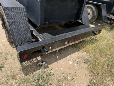 Used _UNKNOWN_ _UNKNOWN_ Generators Texas US | Miedema Asset Management Group #1312328