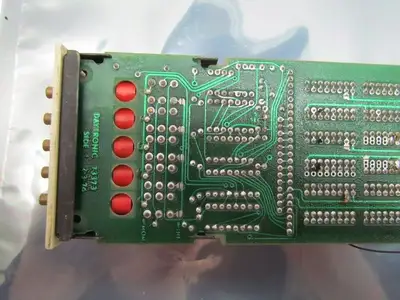 Daytronic 9381 Logic Module