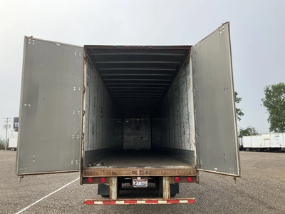 Used 2004 WABASH _UNKNOWN_ Misc Trailers Michigan US | Miedema Asset Management Group #1301619
