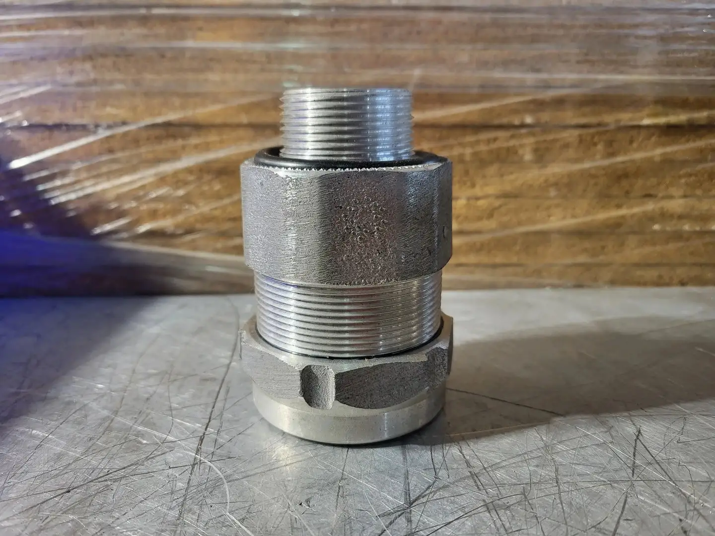 USED T&B FITTINGS ST125-471