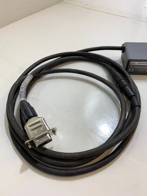 Keyence SR-510 OP-80616 Code Lesegerät W / Usb-Kabel Garantie