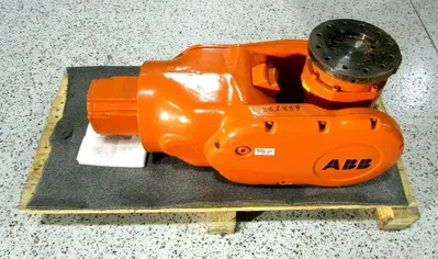 REFURBISHED ABB E3HAC16627-3L ROBOT WRIST 3HAC048145004 3HAC17484-7/03 3HAC14673