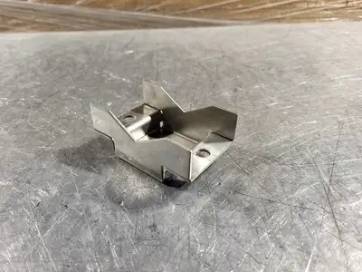 U-Bolt Mounting Kit