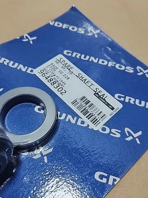 NEW Grundfos 96488302