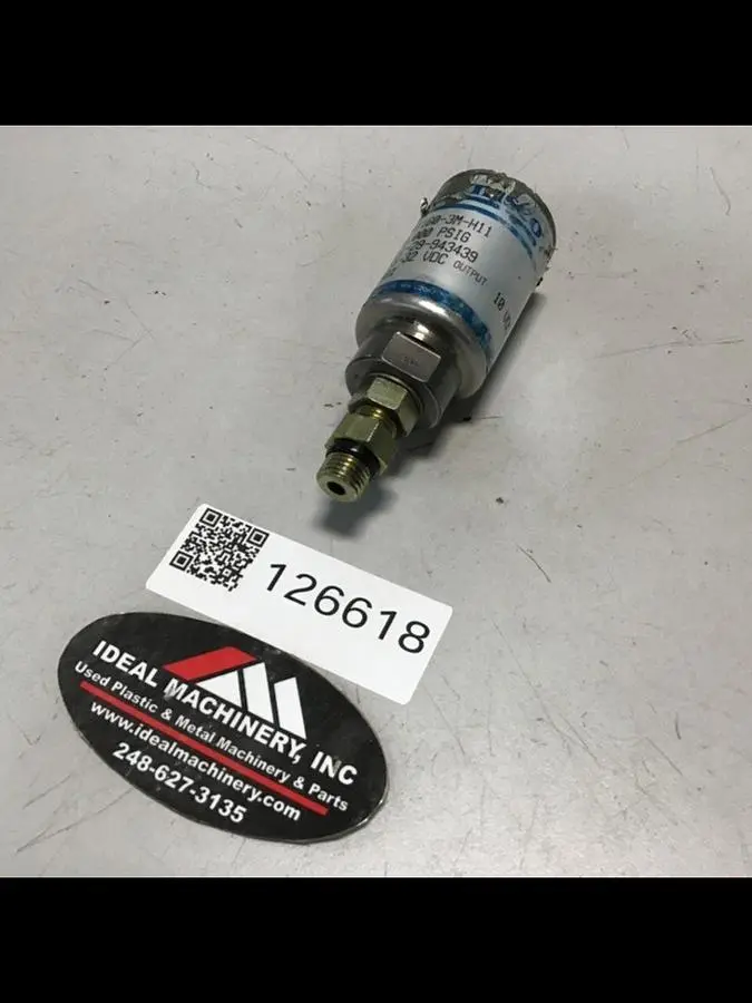 USED DYNISCO PT160-3M-H11