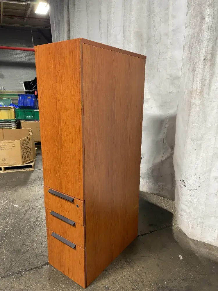 3 Drawers/3 Shelves Storage Shelf/cabinet