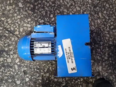 USED E.M.G. 56/2