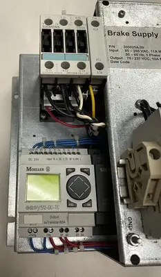 New | in-Stock SIEMENS 300025A.00 Miscellaneous Equipment (Electrical & Power) Ohio US | Surplus Asset Holdings #1210172