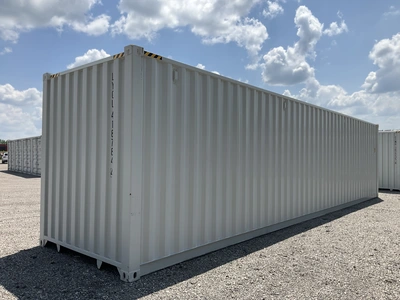 Used 2026 HIGH CUBE _UNKNOWN_ Shipping Containers Michigan US | Miedema Asset Management Group #1295061
