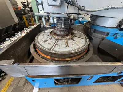 Used Allied High Tech 345435 Lapping / Polishing / Grinding California US | Amiron Machinery #1345673