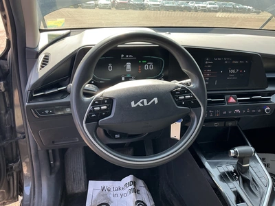 Used 2023 KIA NIRO SUVs Michigan US | Miedema Asset Management Group #1406863