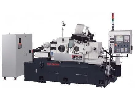 New | Build-to-Order PALMARY PCB-6060 Centerless Grinders Illinois US | 520 Machinery Sales LLC 1 #2288