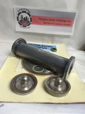 New | in-Stock PULSA KPEBHGPAACC Misc Electrical & Power Parts Ohio US | Surplus Asset Holdings #1235638